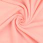 Preview: 90 cm Reststück Polarfleece Antipilling Babyrosa